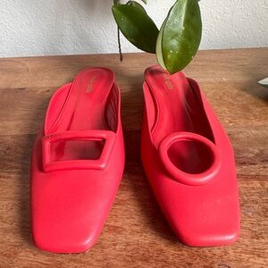 cult gaia manu mules